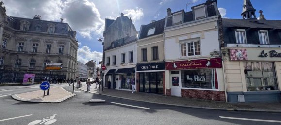 Casa T2 em Saint-Quentin, France N.º 72287 11