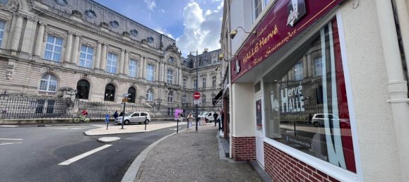 Casa T2 em Saint-Quentin, France N.º 72287 12