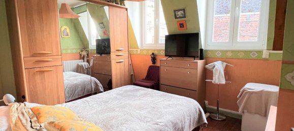 Casa T2 em Saint-Quentin, France N.º 72287 10