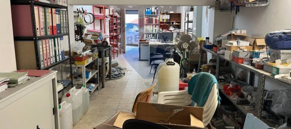 Garaje en Syracuse, Italy 92 m² No. 372454 3