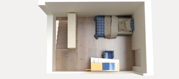 2-salle Appartement à Cavenago di Brianza, Italy No. 232158 2