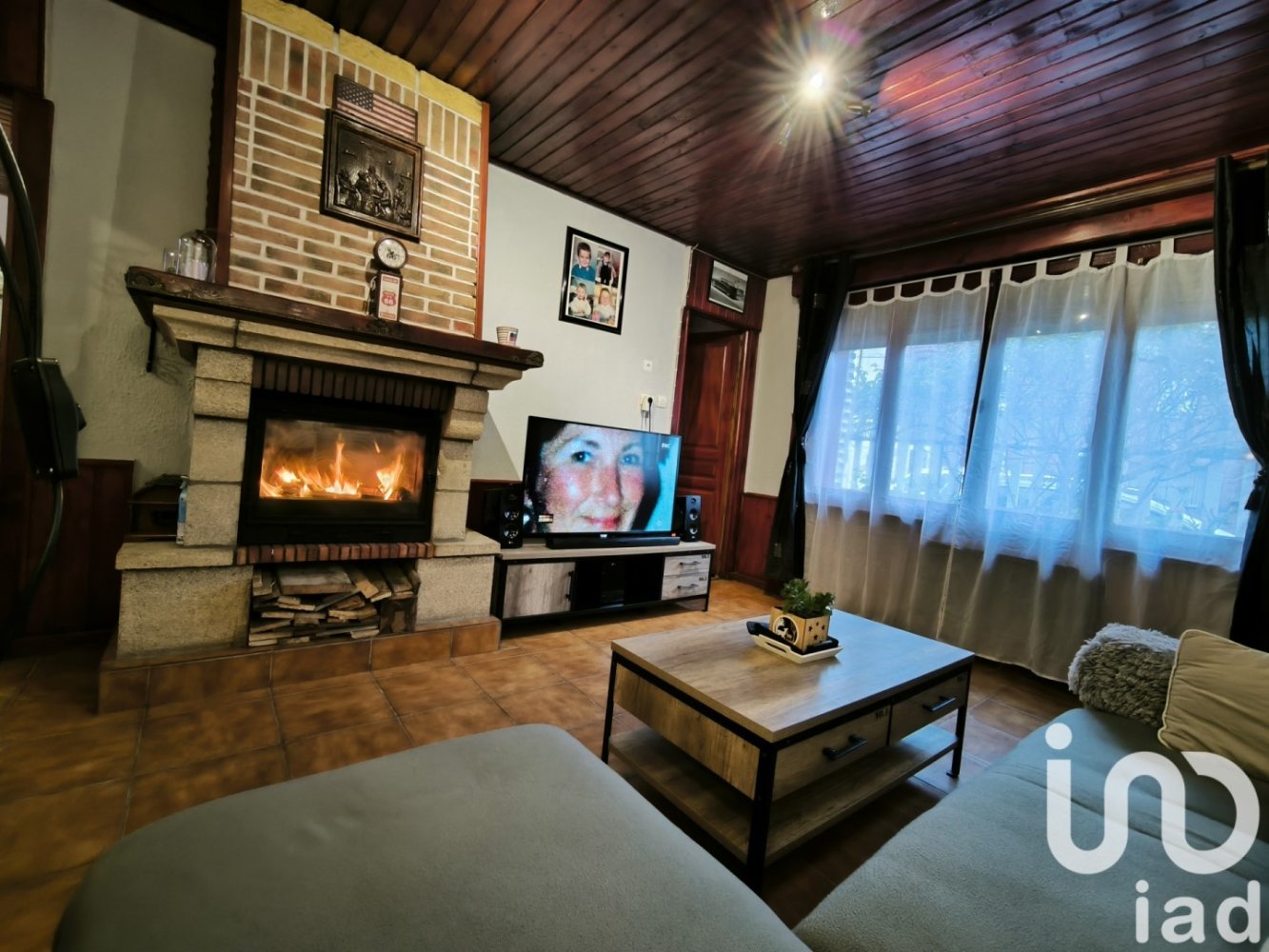 4 غرف نوم فيلا في Wavrin, France رقم 45154