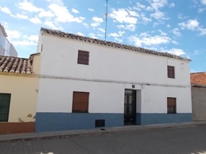 5 Schlafzimmer Stadthaus in Ciudad Real, Spain, Nr. 236506