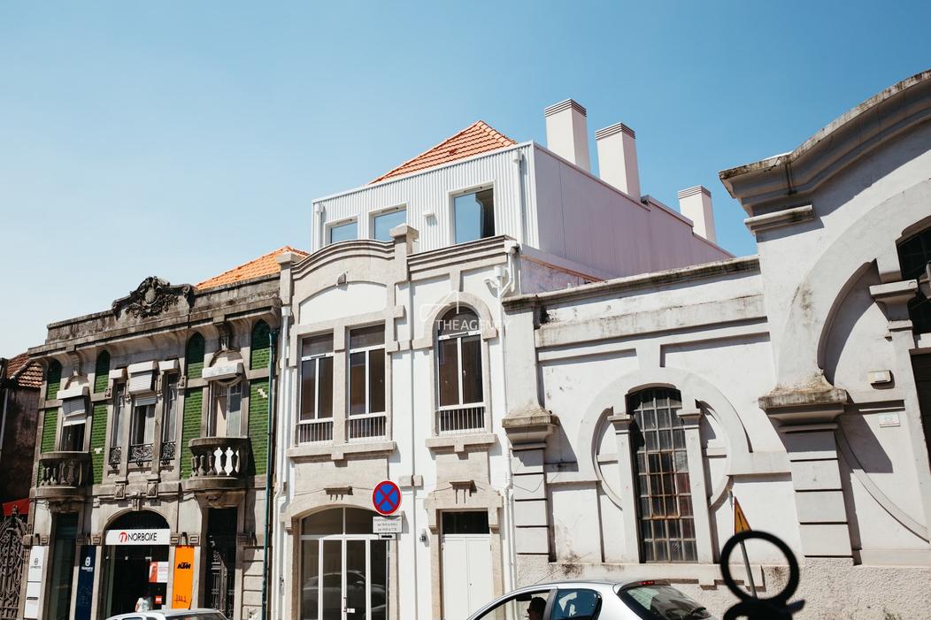 Квартира с 1 спальней в Порту, Португалия № 250270