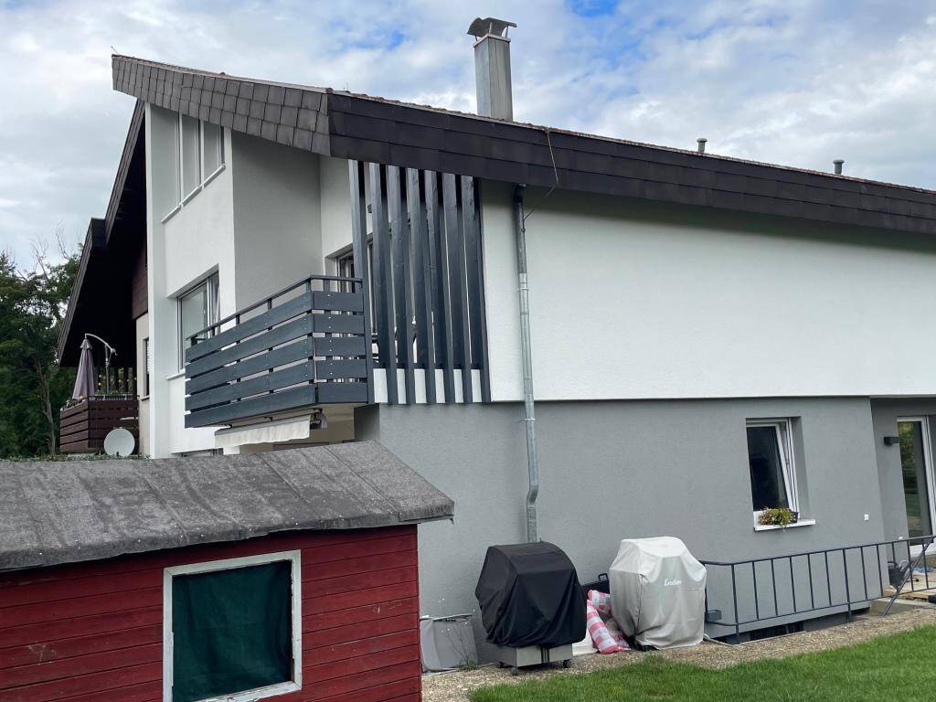 Moradia em banda de 7 divisões em Goppingen, Germany N.º 350726