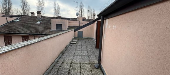 3 rooms Penthouse in Corbetta, Italy No. 98427 29