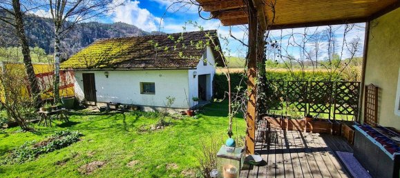 4-Zimmer Haus in Grafenstein, Austria, Nr. 94806 10