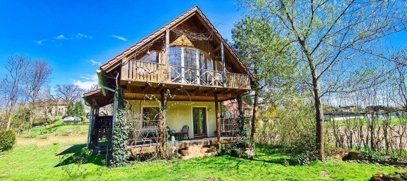 4-Zimmer Haus in Grafenstein, Austria, Nr. 94806 4