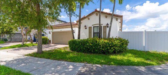 4 Schlafzimmer Villa in Miami, USA, Nr. 615452 24