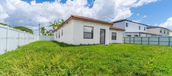 4 Schlafzimmer Villa in Miami, USA, Nr. 615452 17