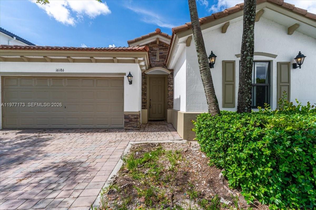 4 Schlafzimmer Villa in Miami, USA, Nr. 615452