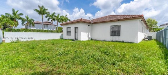 4 Schlafzimmer Villa in Miami, USA, Nr. 615452 18