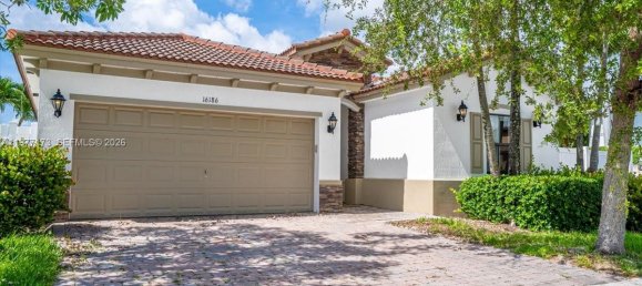 4 Schlafzimmer Villa in Miami, USA, Nr. 615452 25
