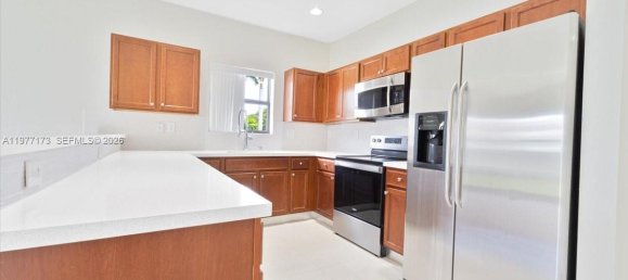 4 Schlafzimmer Villa in Miami, USA, Nr. 615452 22