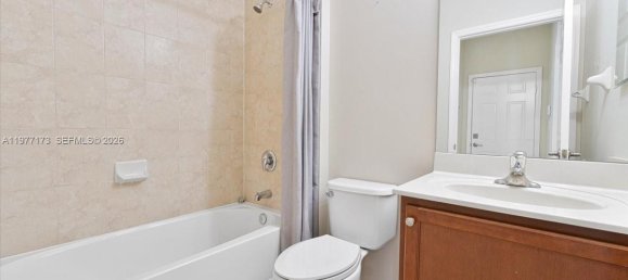 4 Schlafzimmer Villa in Miami, USA, Nr. 615452 9