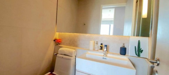 2 chambres Condo à Bangkok, Thailand No. 2533 8