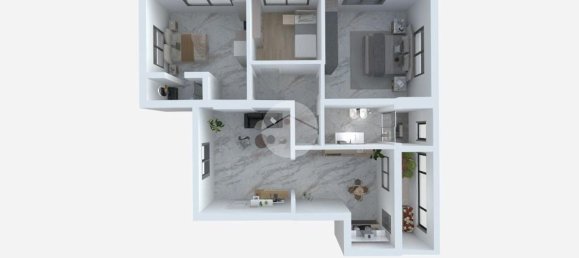 4-salle Appartement à Pescara, Italy No. 284208 23