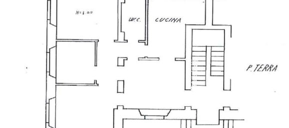 4-salle Appartement à Pescara, Italy No. 284208 24