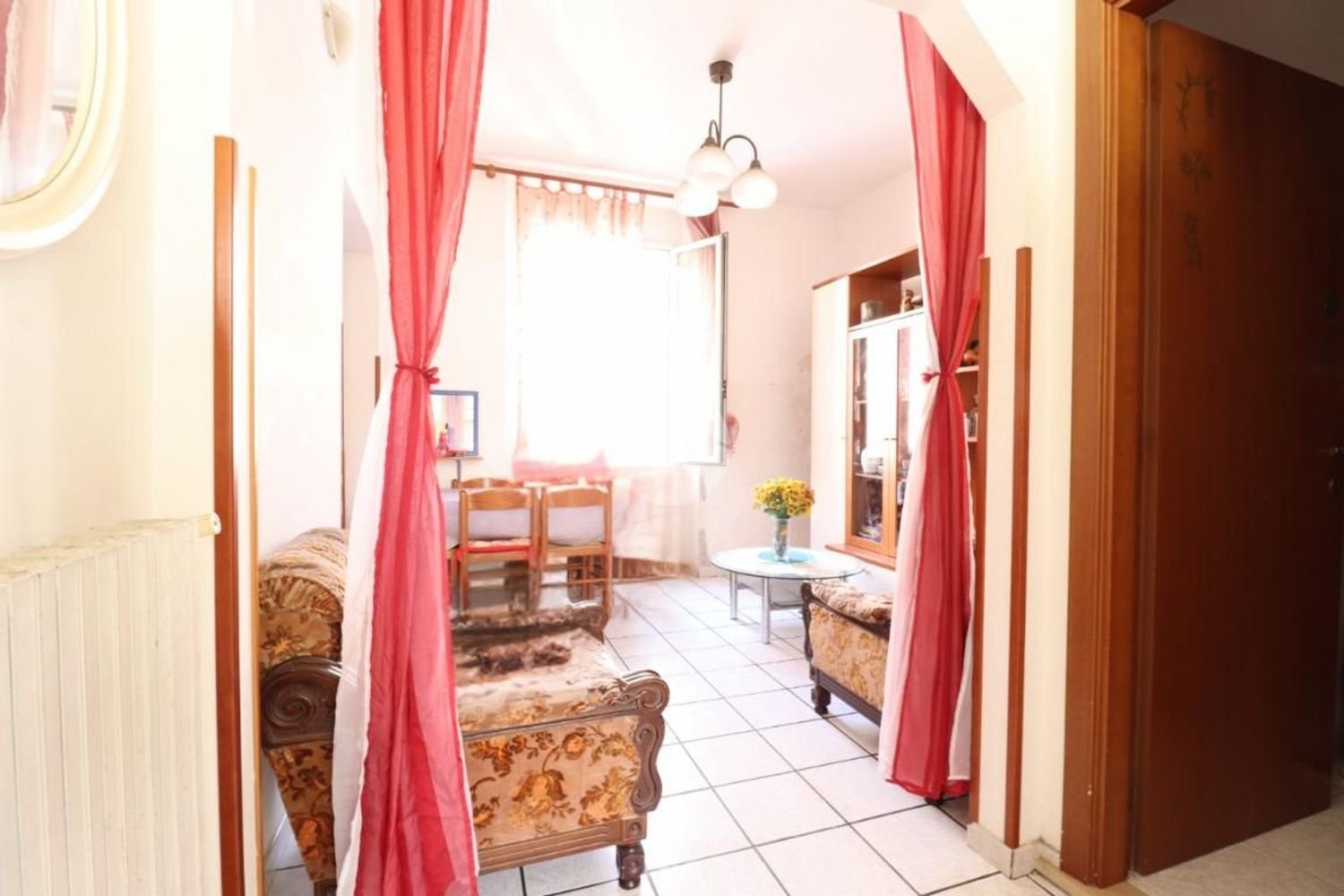 4-salle Appartement à Pescara, Italy No. 284208