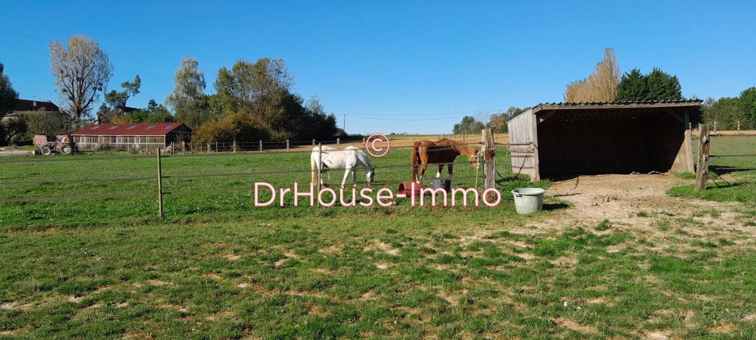 5 bedrooms Castles in Seine-et-Marne, France No. 149840