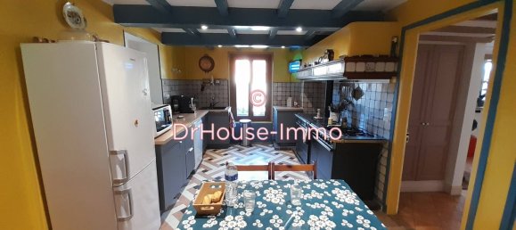 5 bedrooms Castles in Seine-et-Marne, France No. 149840 5