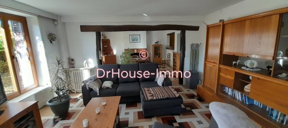 5 bedrooms Castles in Seine-et-Marne, France No. 149840 6