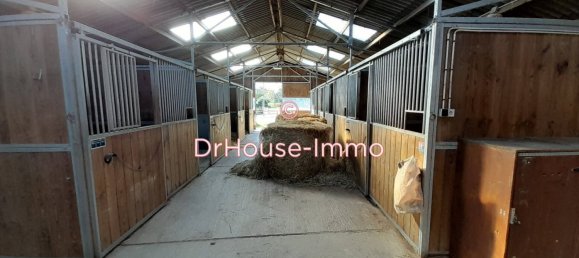 5 bedrooms Castles in Seine-et-Marne, France No. 149840 3