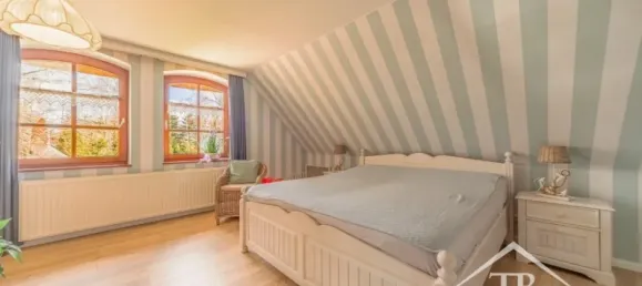 5 غرف نوم قلاع في Aurich, Germany رقم 199206 6