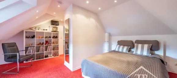 5 غرف نوم قلاع في Aurich, Germany رقم 199206 7