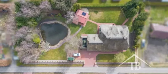 5 غرف نوم قلاع في Aurich, Germany رقم 199206 26