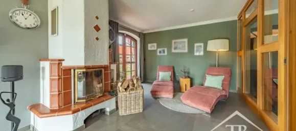 5 غرف نوم قلاع في Aurich, Germany رقم 199206 31