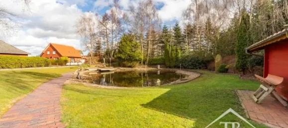 5 غرف نوم قلاع في Aurich, Germany رقم 199206 20