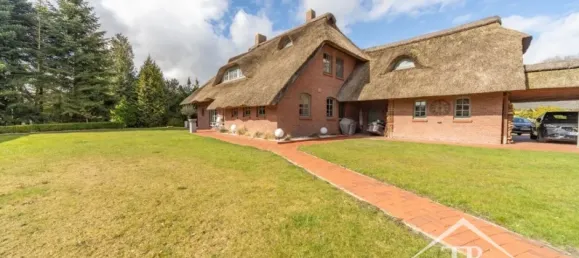 5 غرف نوم قلاع في Aurich, Germany رقم 199206 17