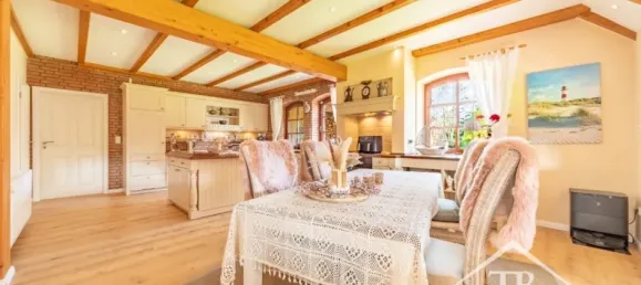 5 غرف نوم قلاع في Aurich, Germany رقم 199206 41