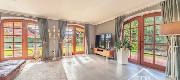 5 غرف نوم قلاع في Aurich, Germany رقم 199206 28