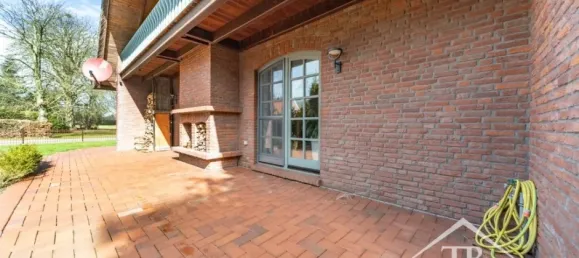 5 غرف نوم قلاع في Aurich, Germany رقم 199206 24