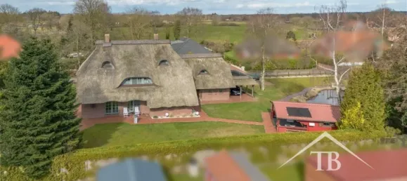 5 غرف نوم قلاع في Aurich, Germany رقم 199206 19