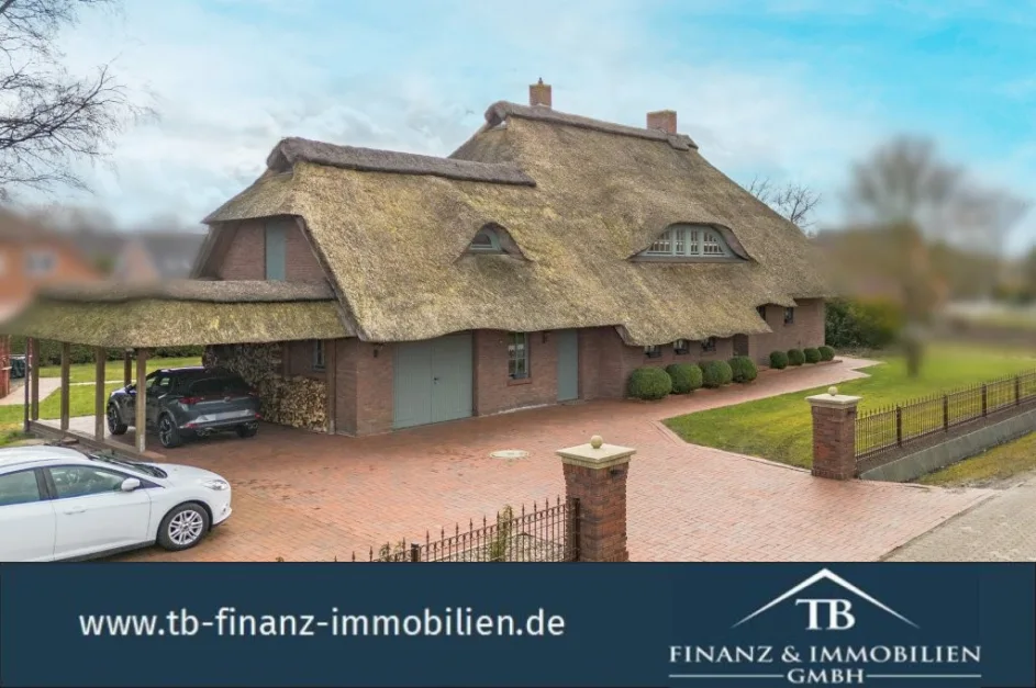 5 غرف نوم قلاع في Aurich, Germany رقم 199206