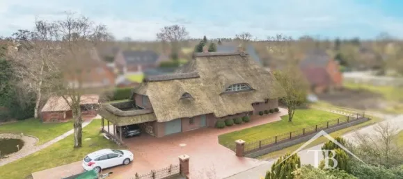 5 غرف نوم قلاع في Aurich, Germany رقم 199206 14