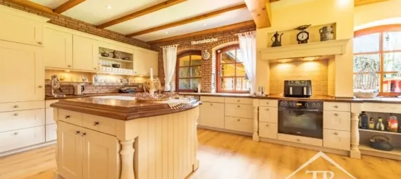 5 غرف نوم قلاع في Aurich, Germany رقم 199206 2