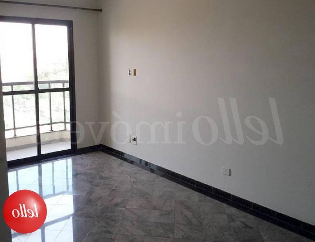 Квартира с 3 спальнями в Сан-Паулу, Бразилия № 500462