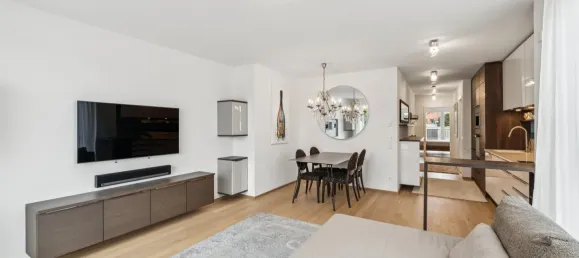 2 bedrooms Penthouse in Munich, Germany No. 289051 9