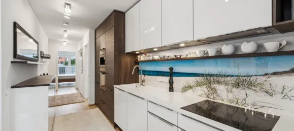 2 bedrooms Penthouse in Munich, Germany No. 289051 7