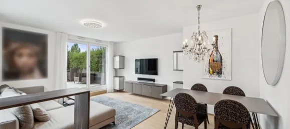 2 bedrooms Penthouse in Munich, Germany No. 289051 6