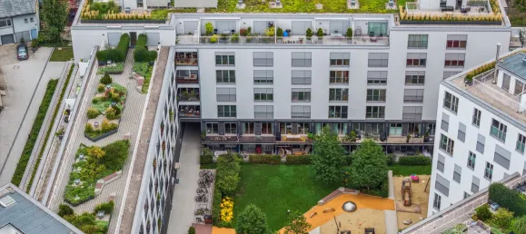 2 bedrooms Penthouse in Munich, Germany No. 289051 10