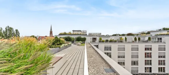 2 bedrooms Penthouse in Munich, Germany No. 289051 11