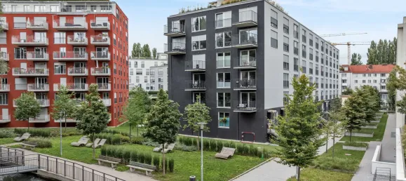 2 bedrooms Penthouse in Munich, Germany No. 289051 15