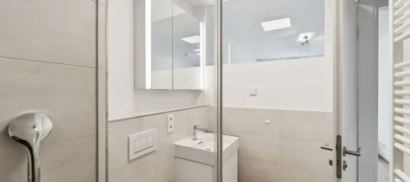 2 bedrooms Penthouse in Munich, Germany No. 289051 5