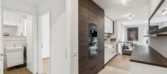 2 bedrooms Penthouse in Munich, Germany No. 289051 16