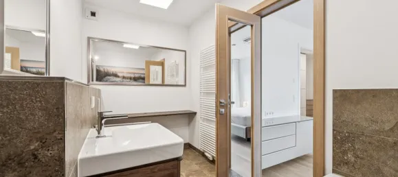 2 bedrooms Penthouse in Munich, Germany No. 289051 4